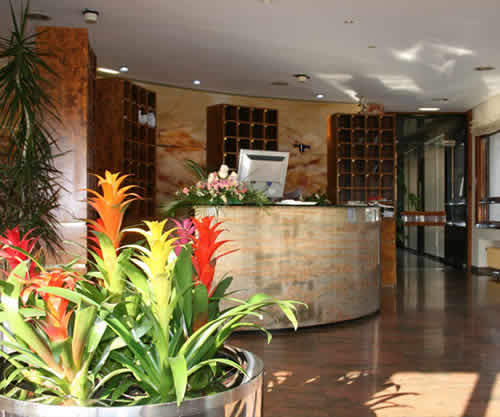Residencia Universitaria Micampus Oviedo La Gruta Interior photo